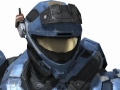 初回生産限定版「Halo: Reach」の予約または早期購入で,“Recon ヘルメット”のダウンロードコードがもらえる