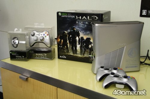 画像集#004のサムネイル/「Halo：Reach」のキャンペーン，協力プレイ，マップ編集など，気になる部分をひと足お先にプレイ。プレス向け先行体験会レポート＆Bungie開発スタッフへのインタビューを掲載