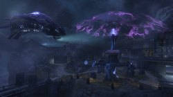 画像集#005のサムネイル/「Halo：Reach」のキャンペーン，協力プレイ，マップ編集など，気になる部分をひと足お先にプレイ。プレス向け先行体験会レポート＆Bungie開発スタッフへのインタビューを掲載