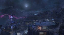 画像集#006のサムネイル/「Halo：Reach」のキャンペーン，協力プレイ，マップ編集など，気になる部分をひと足お先にプレイ。プレス向け先行体験会レポート＆Bungie開発スタッフへのインタビューを掲載
