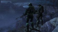 画像集#007のサムネイル/「Halo：Reach」のキャンペーン，協力プレイ，マップ編集など，気になる部分をひと足お先にプレイ。プレス向け先行体験会レポート＆Bungie開発スタッフへのインタビューを掲載