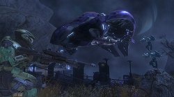 画像集#011のサムネイル/「Halo：Reach」のキャンペーン，協力プレイ，マップ編集など，気になる部分をひと足お先にプレイ。プレス向け先行体験会レポート＆Bungie開発スタッフへのインタビューを掲載
