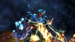 画像集#015のサムネイル/「Halo：Reach」のキャンペーン，協力プレイ，マップ編集など，気になる部分をひと足お先にプレイ。プレス向け先行体験会レポート＆Bungie開発スタッフへのインタビューを掲載