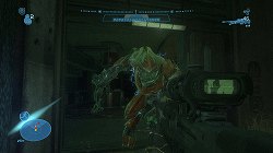 画像集#017のサムネイル/「Halo：Reach」のキャンペーン，協力プレイ，マップ編集など，気になる部分をひと足お先にプレイ。プレス向け先行体験会レポート＆Bungie開発スタッフへのインタビューを掲載