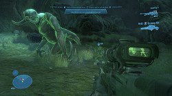 画像集#018のサムネイル/「Halo：Reach」のキャンペーン，協力プレイ，マップ編集など，気になる部分をひと足お先にプレイ。プレス向け先行体験会レポート＆Bungie開発スタッフへのインタビューを掲載