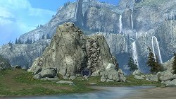 画像集#037のサムネイル/「Halo：Reach」のキャンペーン，協力プレイ，マップ編集など，気になる部分をひと足お先にプレイ。プレス向け先行体験会レポート＆Bungie開発スタッフへのインタビューを掲載