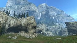 画像集#038のサムネイル/「Halo：Reach」のキャンペーン，協力プレイ，マップ編集など，気になる部分をひと足お先にプレイ。プレス向け先行体験会レポート＆Bungie開発スタッフへのインタビューを掲載