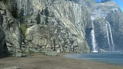 画像集#039のサムネイル/「Halo：Reach」のキャンペーン，協力プレイ，マップ編集など，気になる部分をひと足お先にプレイ。プレス向け先行体験会レポート＆Bungie開発スタッフへのインタビューを掲載