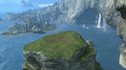 画像集#040のサムネイル/「Halo：Reach」のキャンペーン，協力プレイ，マップ編集など，気になる部分をひと足お先にプレイ。プレス向け先行体験会レポート＆Bungie開発スタッフへのインタビューを掲載