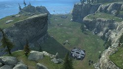画像集#041のサムネイル/「Halo：Reach」のキャンペーン，協力プレイ，マップ編集など，気になる部分をひと足お先にプレイ。プレス向け先行体験会レポート＆Bungie開発スタッフへのインタビューを掲載