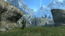 画像集#042のサムネイル/「Halo：Reach」のキャンペーン，協力プレイ，マップ編集など，気になる部分をひと足お先にプレイ。プレス向け先行体験会レポート＆Bungie開発スタッフへのインタビューを掲載