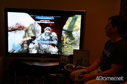 画像集#051のサムネイル/「Halo：Reach」のキャンペーン，協力プレイ，マップ編集など，気になる部分をひと足お先にプレイ。プレス向け先行体験会レポート＆Bungie開発スタッフへのインタビューを掲載