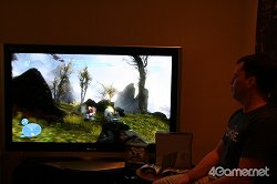 画像集#052のサムネイル/「Halo：Reach」のキャンペーン，協力プレイ，マップ編集など，気になる部分をひと足お先にプレイ。プレス向け先行体験会レポート＆Bungie開発スタッフへのインタビューを掲載