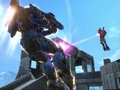 「Halo:Reach」のキャンペーン,協力プレイ,マップ編集など,気になる部分をひと足お先にプレイ。プレス向け先行体験会レポート&Bungie開発スタッフへのインタビューを掲載