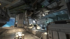 画像集#001のサムネイル/「Halo: Reach」,3つの新マップが詰まった追加DLC「ノーブル マップ パック」が11月30日に配信開始。北米版と同タイミングでのリリースに