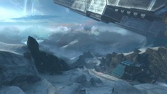 画像集#002のサムネイル/「Halo: Reach」,3つの新マップが詰まった追加DLC「ノーブル マップ パック」が11月30日に配信開始。北米版と同タイミングでのリリースに