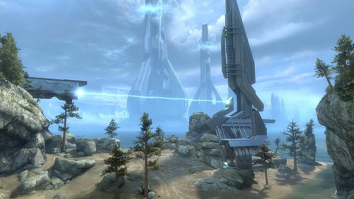 画像集#003のサムネイル/「Halo: Reach」,3つの新マップが詰まった追加DLC「ノーブル マップ パック」が11月30日に配信開始。北米版と同タイミングでのリリースに