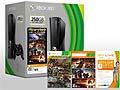 人気4タイトルのダウンロードカードが同梱された「Xbox 360 250GB バリューパック」が5月23日に発売
