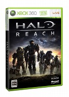 Halo: Reach