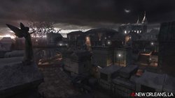 画像集#004のサムネイル/Xbox 360版「スプリンターセル コンヴィクション」，延期されていた追加DLCの配信が6月4日夕方頃に決定。新マップの様子が分かるPVをUp