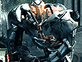 2010年の期待作「Crysis 2」,HUDや銃器のディテールなどが確認できる最新画像が公開