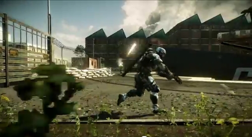 Retaliation Map Packץȥ쥤顼