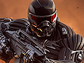 DirectX 11パッチを適用した「Crysis 2」のグラフィックスをオプション設定から見てみる