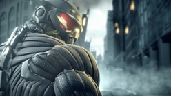 画像集#002のサムネイル/DirectX 11パッチを適用した「Crysis 2」のグラフィックスをオプション設定から見てみる