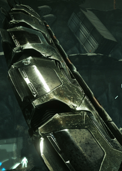 画像集#009のサムネイル/DirectX 11パッチを適用した「Crysis 2」のグラフィックスをオプション設定から見てみる