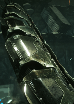 画像集#010のサムネイル/DirectX 11パッチを適用した「Crysis 2」のグラフィックスをオプション設定から見てみる