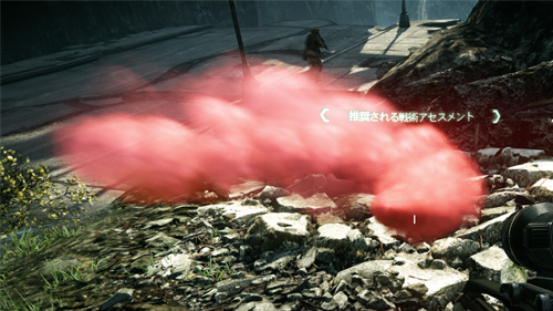 画像集#022のサムネイル/DirectX 11パッチを適用した「Crysis 2」のグラフィックスをオプション設定から見てみる