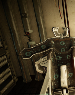 画像集#030のサムネイル/DirectX 11パッチを適用した「Crysis 2」のグラフィックスをオプション設定から見てみる