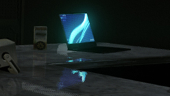 画像集#035のサムネイル/DirectX 11パッチを適用した「Crysis 2」のグラフィックスをオプション設定から見てみる