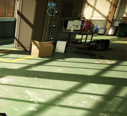 画像集#037のサムネイル/DirectX 11パッチを適用した「Crysis 2」のグラフィックスをオプション設定から見てみる