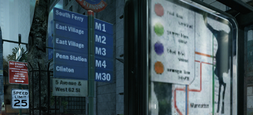 画像集#045のサムネイル/DirectX 11パッチを適用した「Crysis 2」のグラフィックスをオプション設定から見てみる