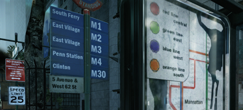 画像集#046のサムネイル/DirectX 11パッチを適用した「Crysis 2」のグラフィックスをオプション設定から見てみる