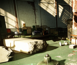 画像集#047のサムネイル/DirectX 11パッチを適用した「Crysis 2」のグラフィックスをオプション設定から見てみる