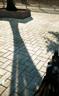 画像集#052のサムネイル/DirectX 11パッチを適用した「Crysis 2」のグラフィックスをオプション設定から見てみる