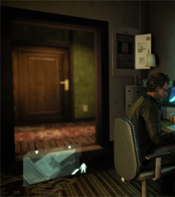 画像集#054のサムネイル/DirectX 11パッチを適用した「Crysis 2」のグラフィックスをオプション設定から見てみる