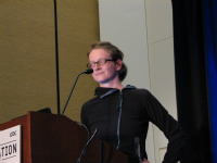 画像集#001のサムネイル/［GDC 2012］「Crysis 2」のローカライズはこうして行われた。次々と襲ってくる問題に立ち向かったCrytekのローカライズ担当者の奮闘