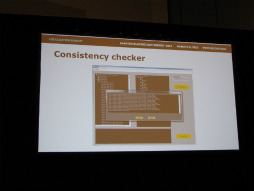 画像集#005のサムネイル/［GDC 2012］「Crysis 2」のローカライズはこうして行われた。次々と襲ってくる問題に立ち向かったCrytekのローカライズ担当者の奮闘