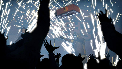 Left 4 Dead 2ץޡѥࡼӡ2