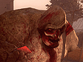「LEFT 4 DEAD 2」の週刊連載「わたしを愛したゾンビ」スタート! 第1回「ショッピングセンターはデスのスメル」