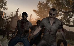 画像集#004のサムネイル/本日限りのサービス。「Left 4 Dead 2」がSteamで日本時間の12月27日3：00まで無料配信中