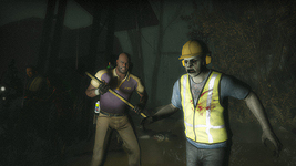 画像集#006のサムネイル/本日限りのサービス。「Left 4 Dead 2」がSteamで日本時間の12月27日3：00まで無料配信中