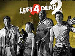 「LEFT 4 DEAD 2」の最新アップデートとなる,The Last Standが近日中に公開