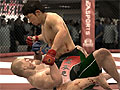 ヘキサゴンケージでガチバトル。「EA SPORTS 総合格闘技」PlayStation 3版の体験版が本日配信開始