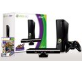 モーションコントローラの本命来る。Xbox 360用新インタフェース「Kinect」,専用タイトル「Kinectアドベンチャー!」を同梱し,いよいよ本日発売