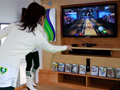 Kinectキャラバンカーが夏のお祭り会場に出現。日本マイクロソフト,「Xbox 360 Kinect 体験キャラバンイベント」の夏休みツアーを開催