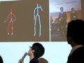 DC EXPO 2011セミナー「Kinectを使ったアプリケーション開発概要」聴講レポート:人体の20部位を検出し音声認識対応のKinectは“遊び”を変える?
